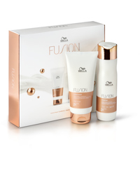 Fusion Xmas Box 2020