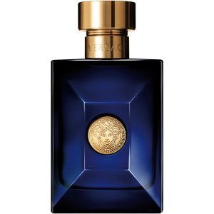 Versace Pour Homme Dylan Blue EdT, 50 ml Versace Miesten hajuvedet