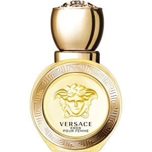 Versace Eros Pour Femme EdT,