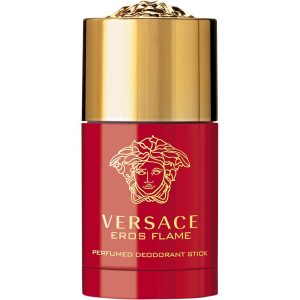 Versace Eros Flame Deodorant Stick, 75 ml Versace Miesten deodorantit