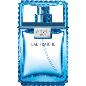 Man Eau Fraiche EdT, 30 ml Versace Miesten hajuvedet