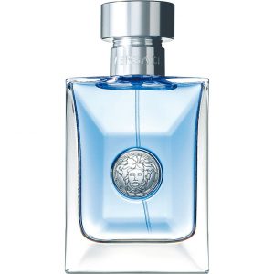 Versace Pour Homme EdT, 50 ml Versace Miesten hajuvedet