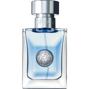 Versace Pour Homme EdT, 30 ml Versace Miesten hajuvedet