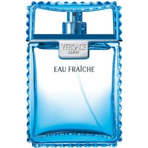 Man Eau Fraiche EdT, 100 ml Versace Miesten hajuvedet