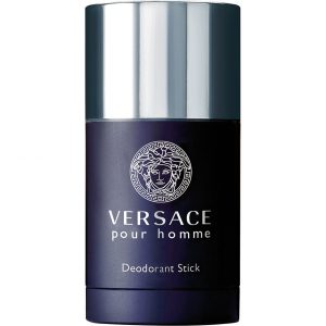 Versace Pour Homme Deodorant, 75 ml Versace Miesten deodorantit