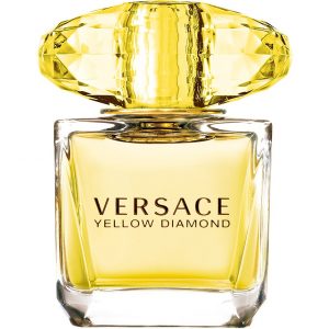 Versace Yellow Diamond EdT, 30 ml Versace Luksustuoksut