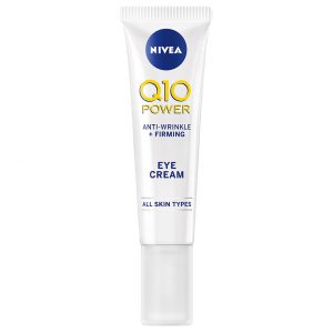 Q10 Plus, 15 ml Nivea Silmät