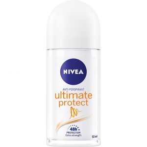 Ultimate Protect, 50 ml Nivea Miesten deodorantit