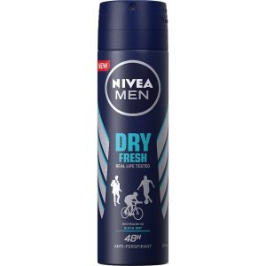 MEN Dry Fresh, 150 ml Nivea Miesten deodorantit