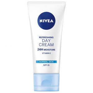 Moisture Day Care, 50 ml Nivea Päivävoiteet