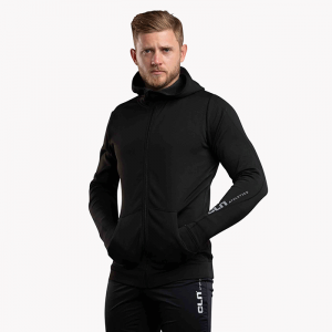 CLN Rocket Hood, Black