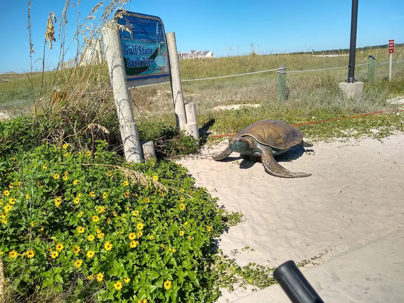 Gulf State Park