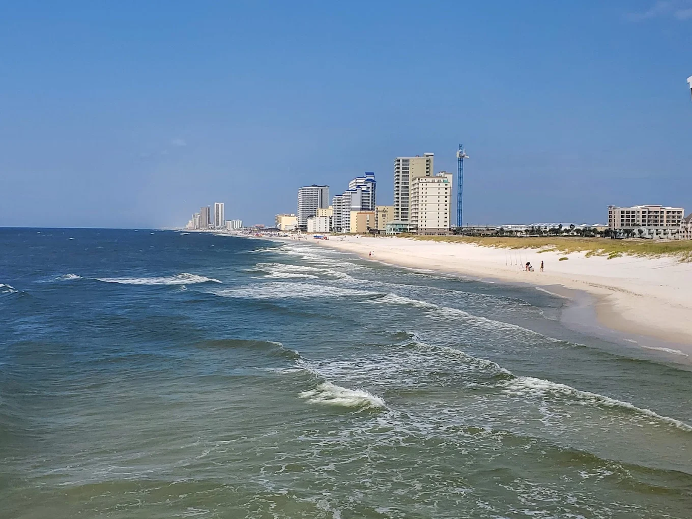 Gulf State Park
