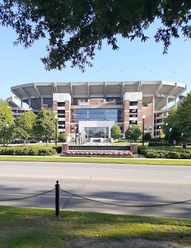 Saban Field