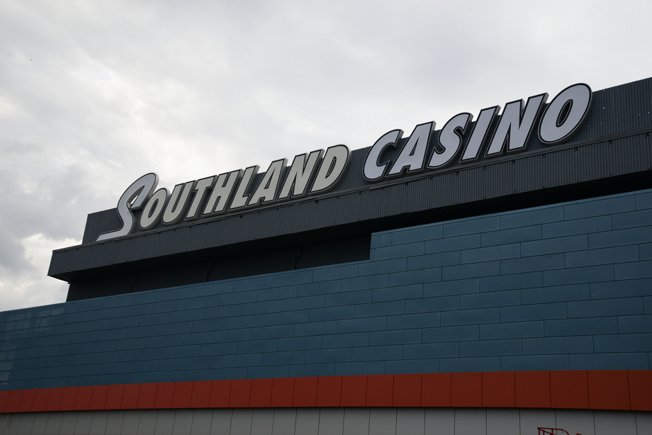 Southland Casino Hotel