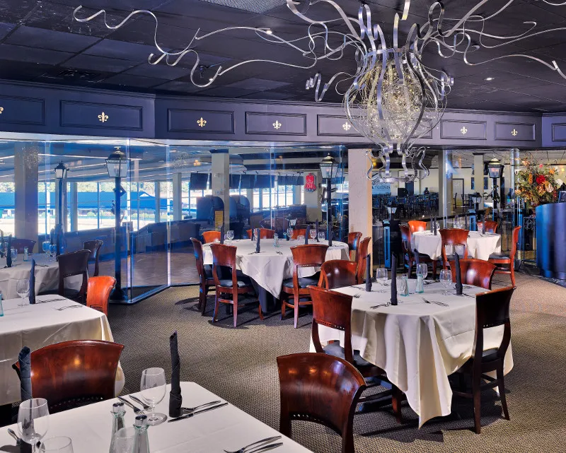 Southland Casino Hotel