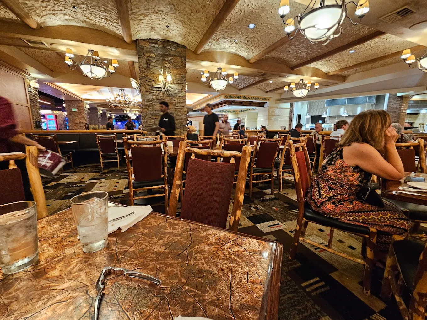 Ameristar Black Hawk