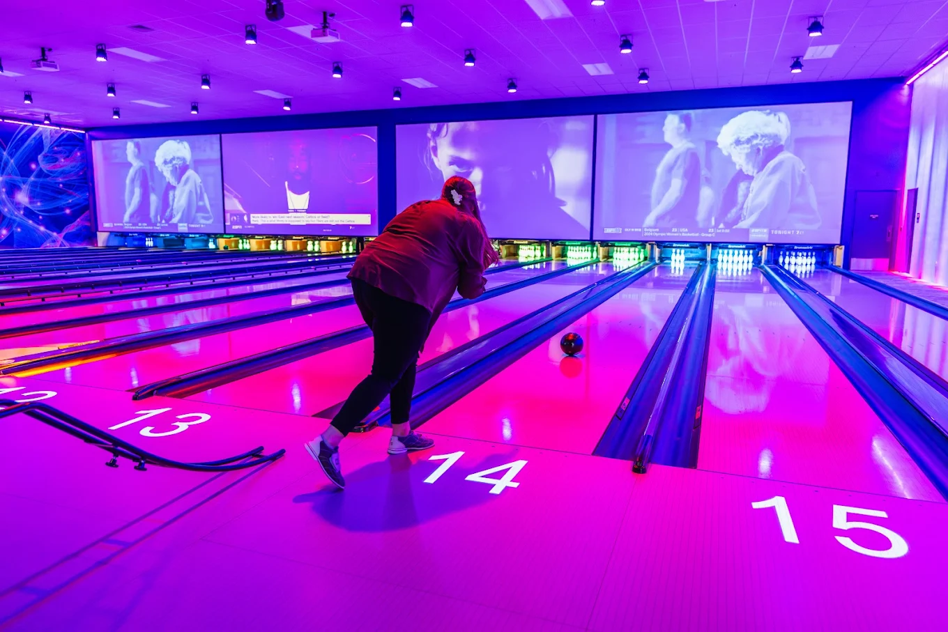 Boondocks Food and Fun - Northglenn