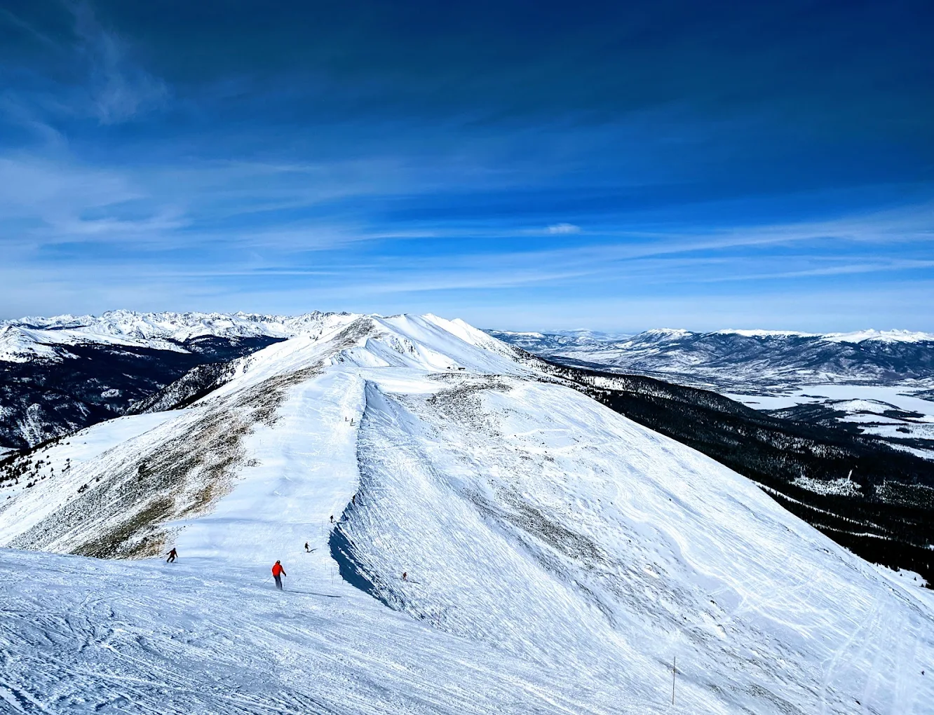 Breckenridge Ski Resort
