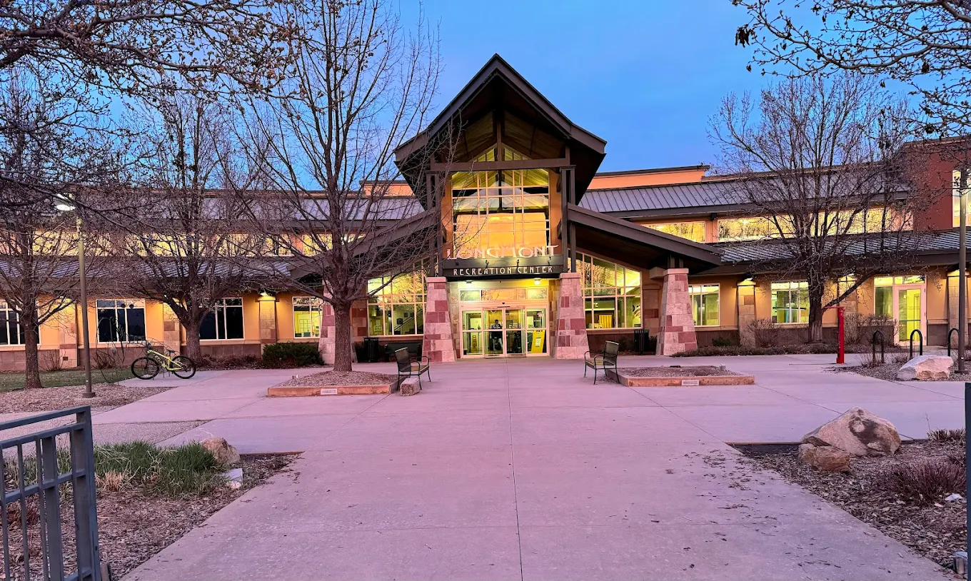 City of Longmont Recreation Center