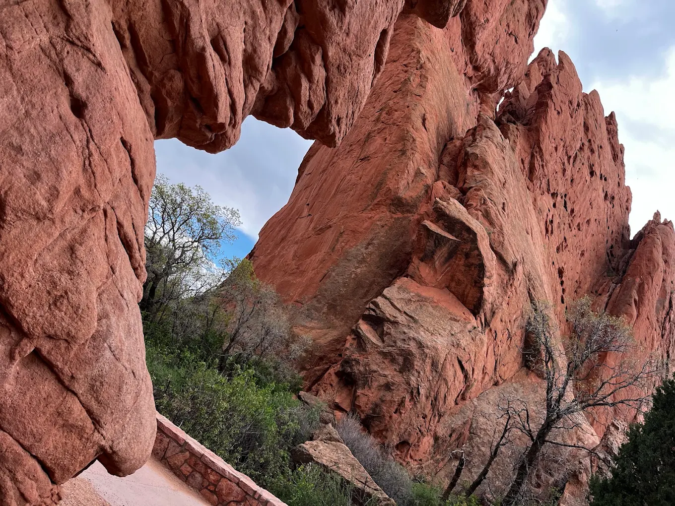 Garden of the Gods