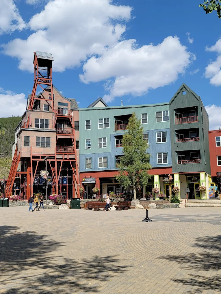 Keystone Resort