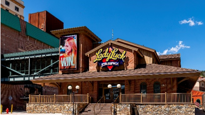 Lady Luck Casino Black Hawk