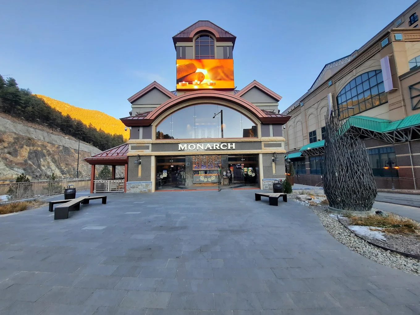 Monarch Casino Resort Spa Black Hawk