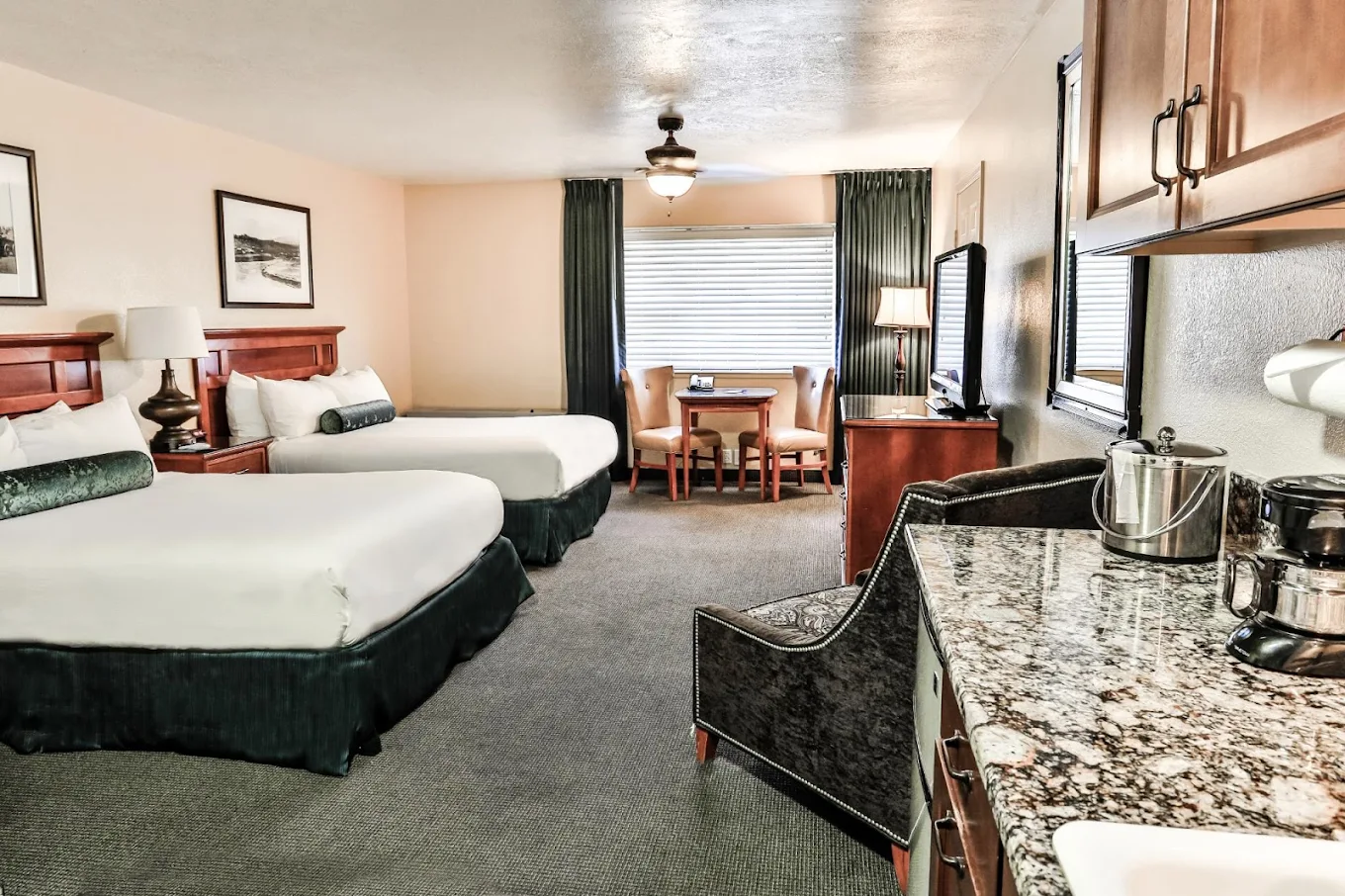 The Springs Resort