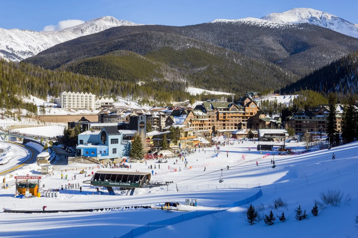 Winter Park