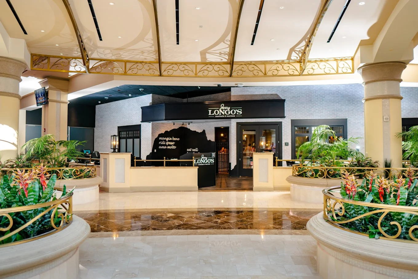 Bally's Dover Casino Resort