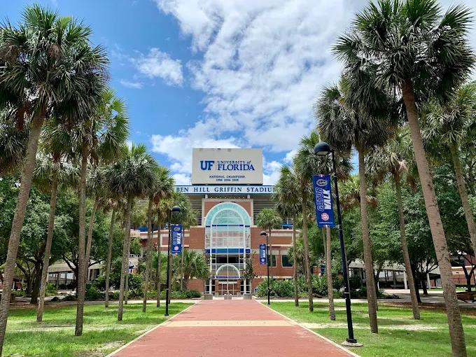 Ben Hill Griffin Stadium