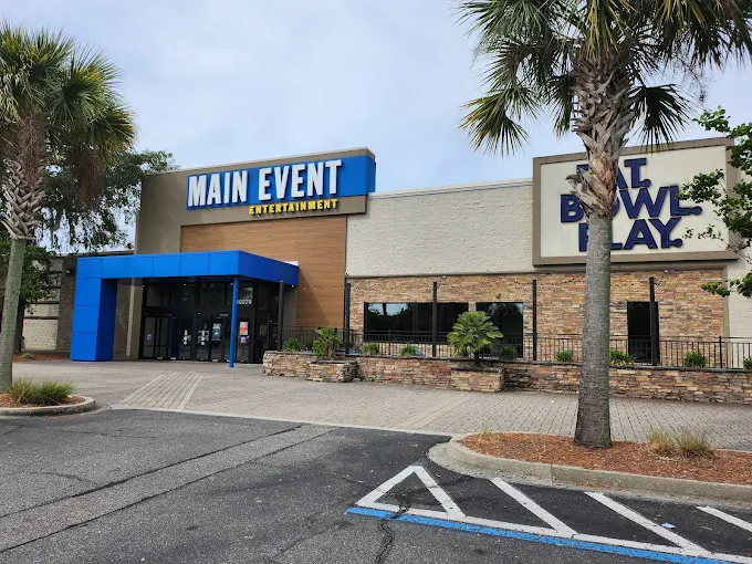 Main Event Jacksonville