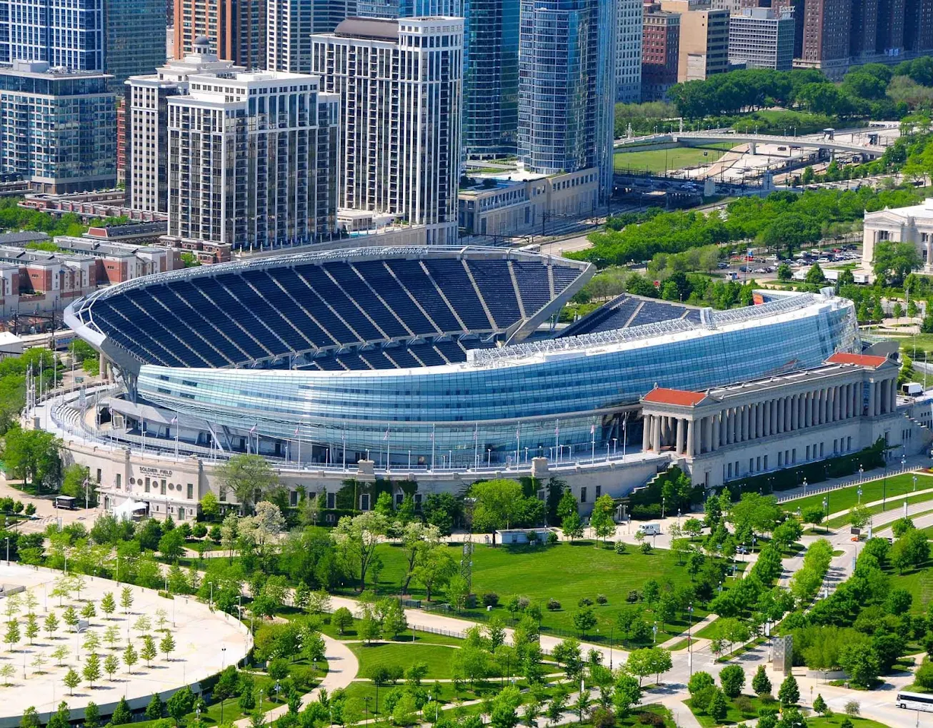 Soldier Field