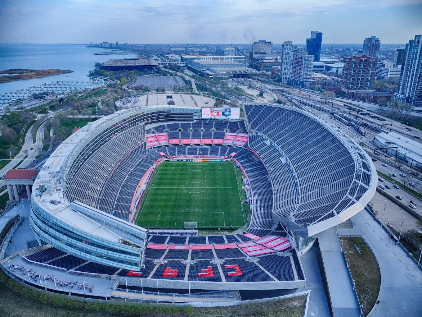 Soldier Field