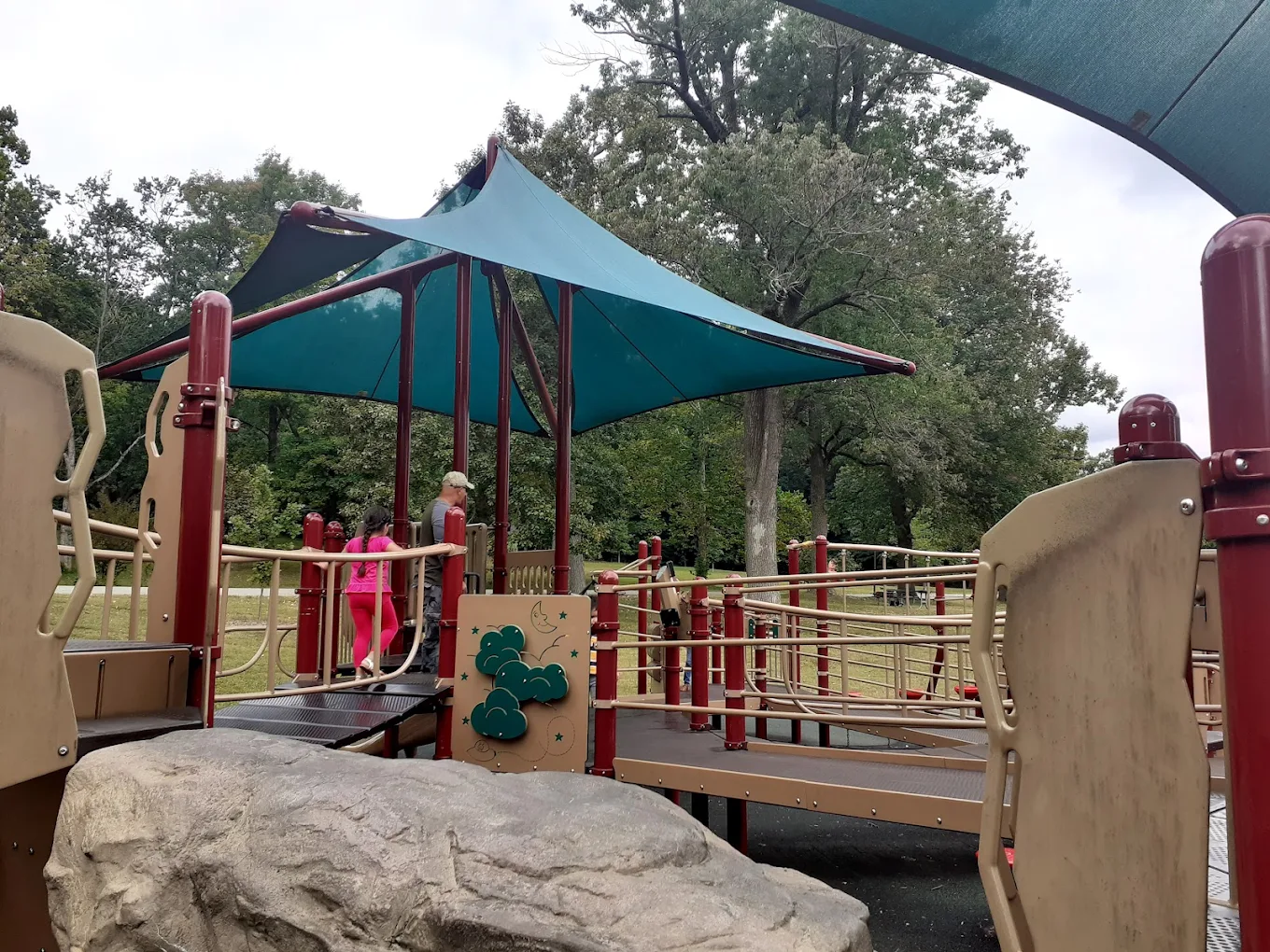 Iroquois Park