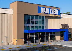 Main Event Louisville