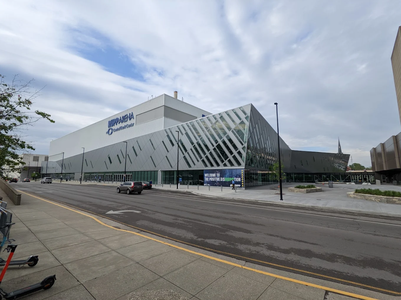 Rupp Arena