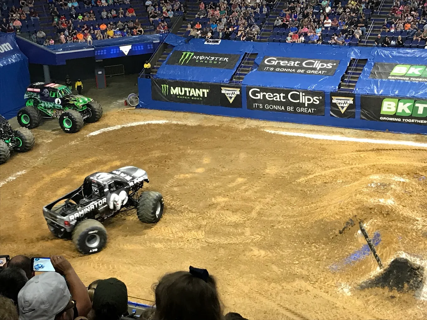 Rupp Arena
