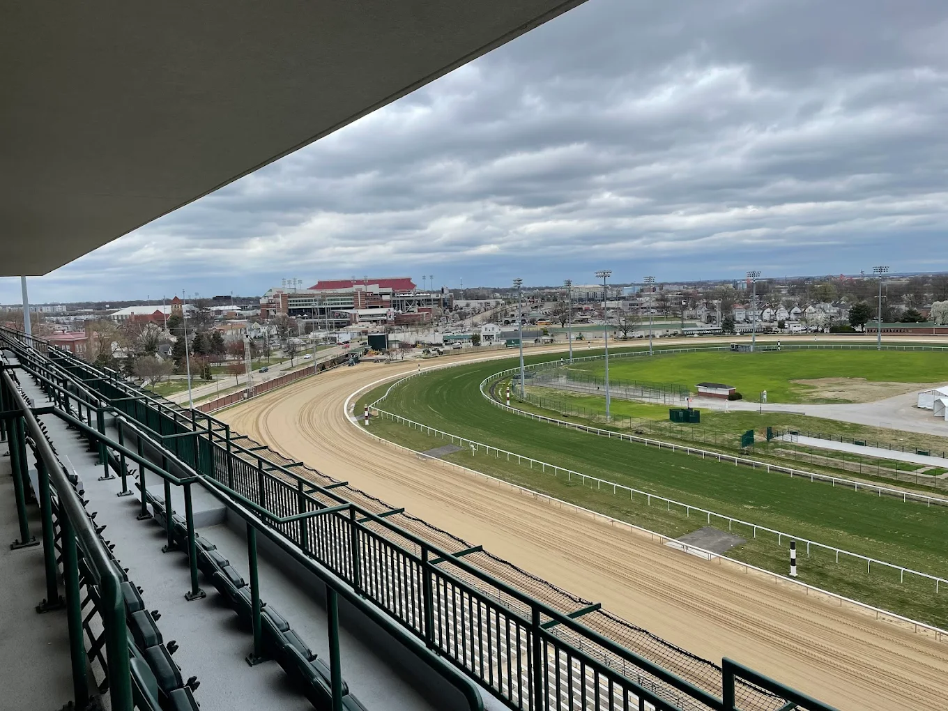 Churchill Downs