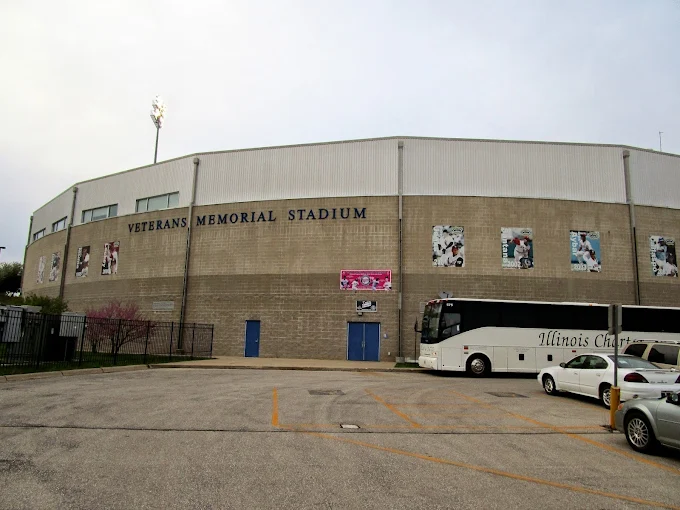 Memorial Stadium