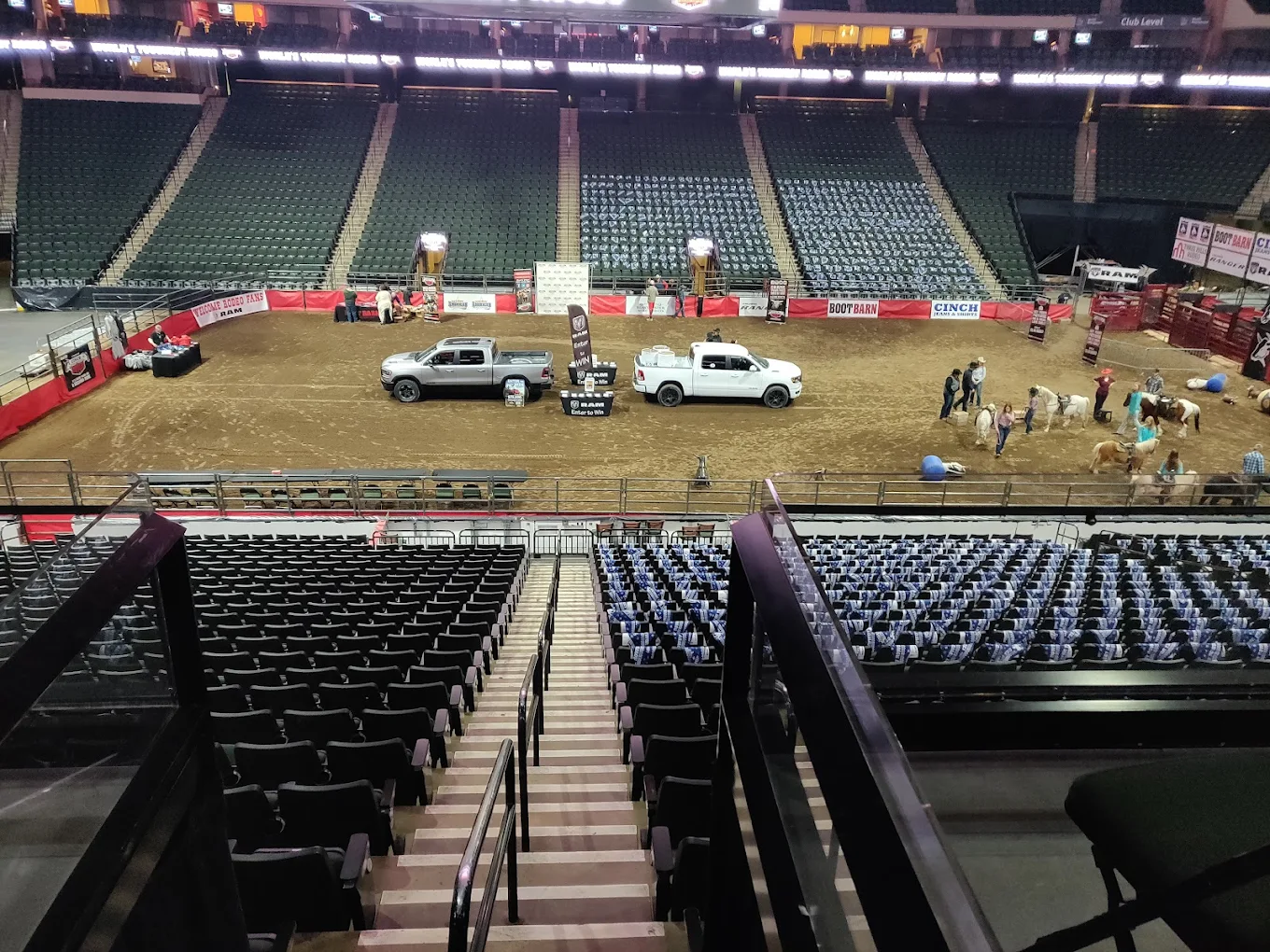 Xcel Energy Center