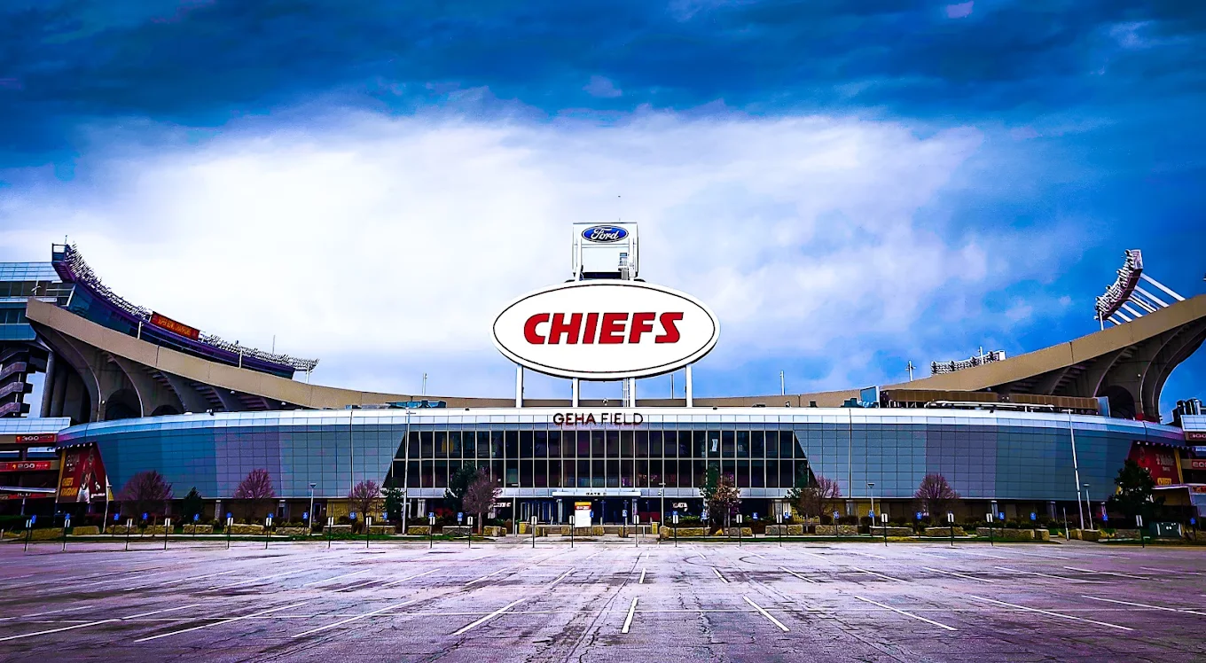 Arrowhead