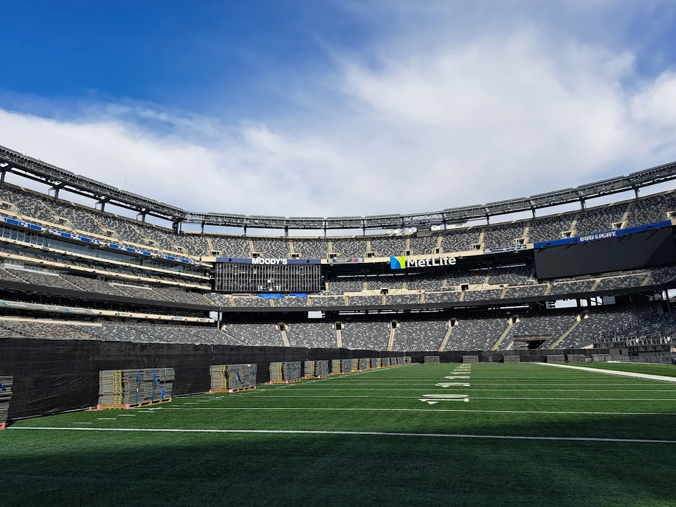 MetLife Stadium