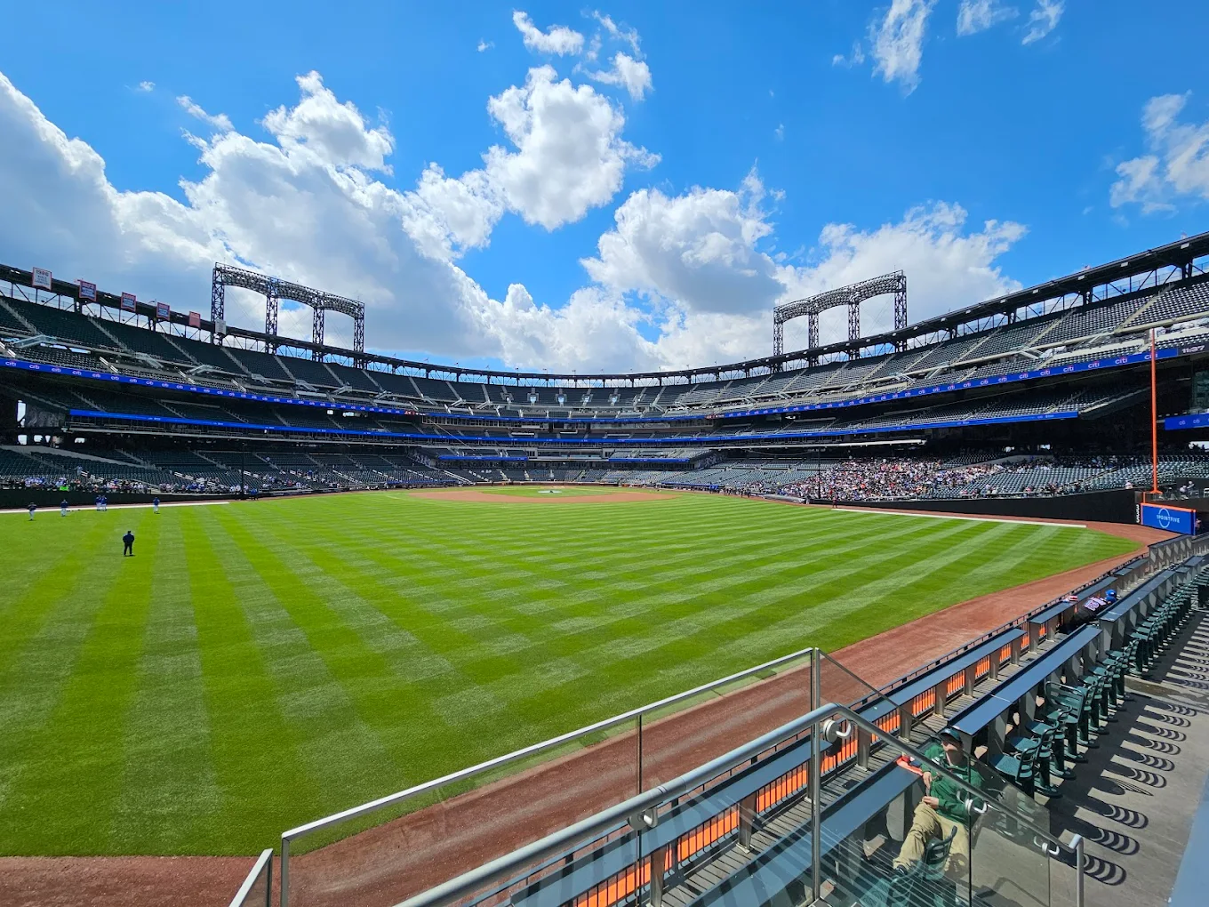 Citi Field