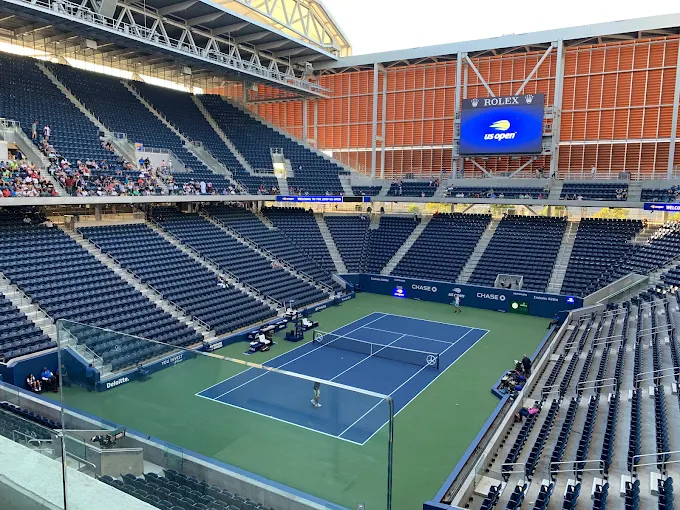 USTA Billie Jean King National Tennis Center
