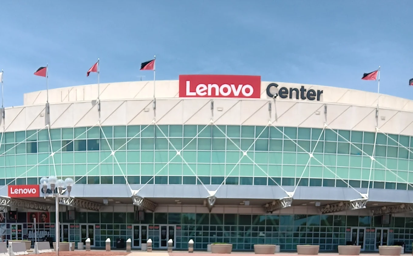 Lenovo Center