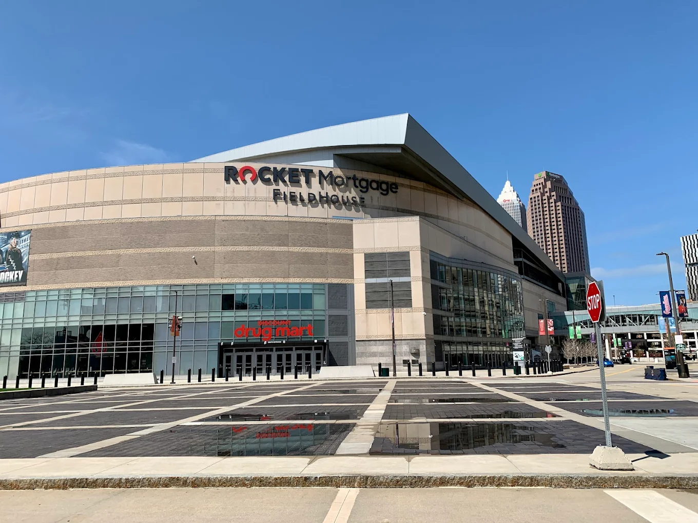 Rocket Arena