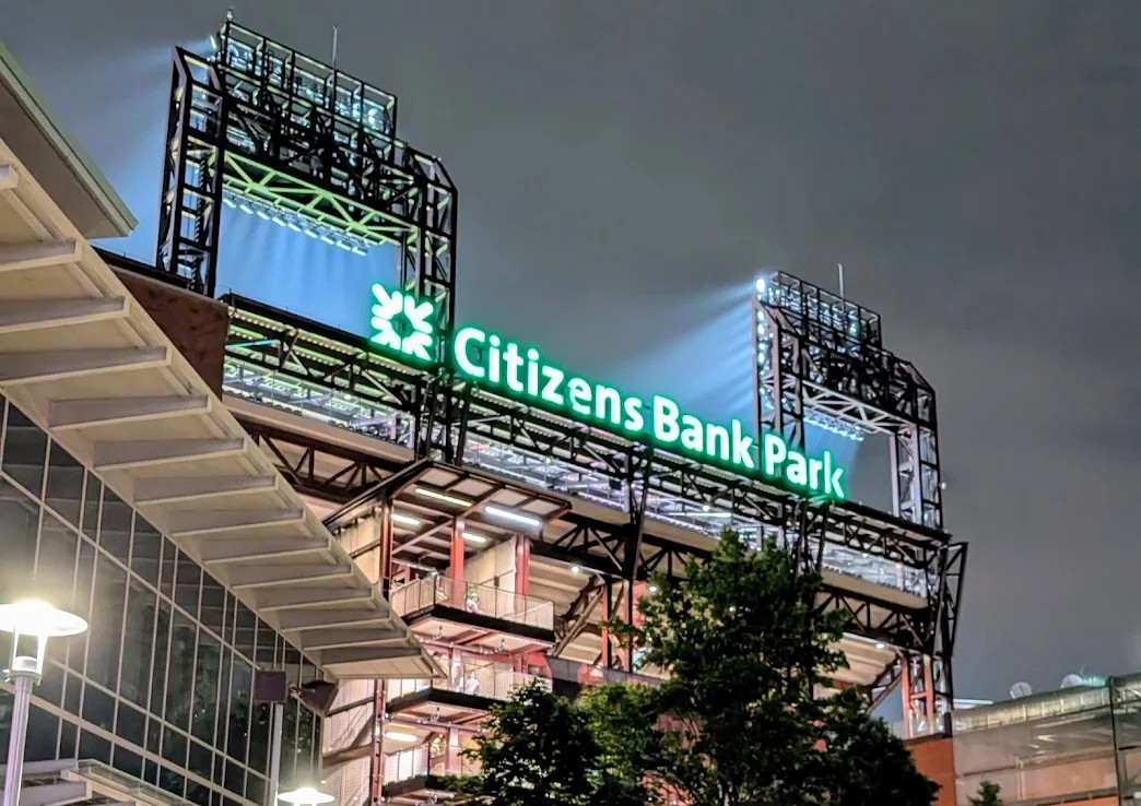 Citizens Bank Park