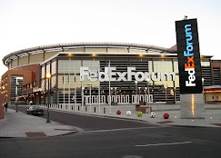 FedExForum
